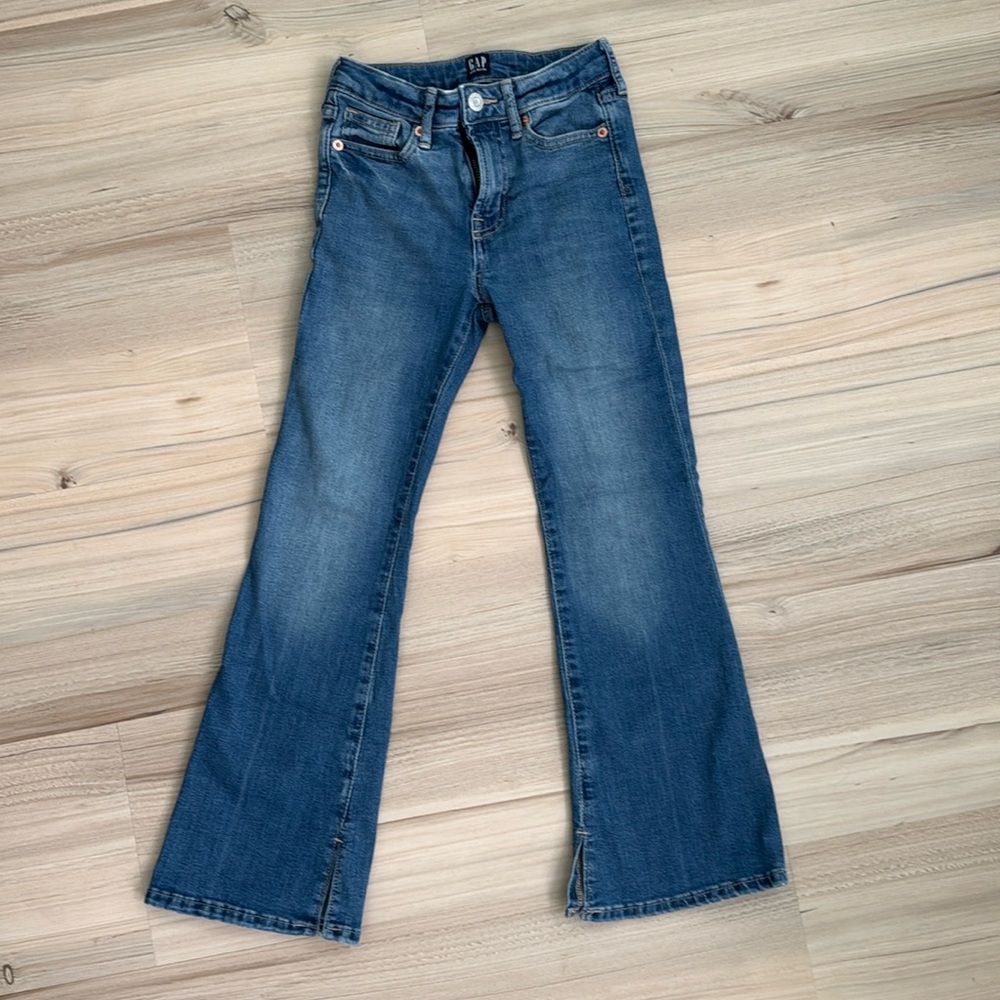 Girls’ Gap Jeans 70’s Flare